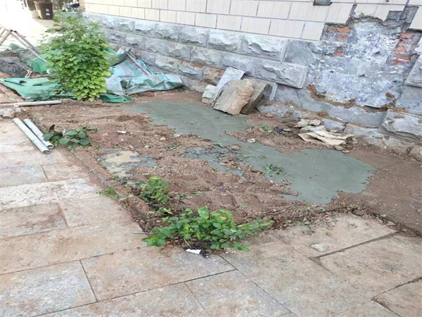 北关地基基础注浆增加承载力灌浆加固