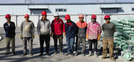 北关厂房地基沉降注浆加固施工队伍怎么选